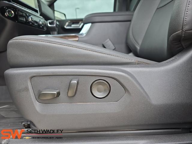 2026 GMC Sierra - $52,758
