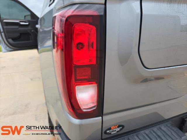 2026 GMC Sierra - $52,758