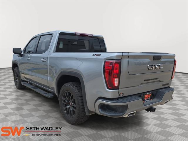 2026 GMC Sierra - $53,900