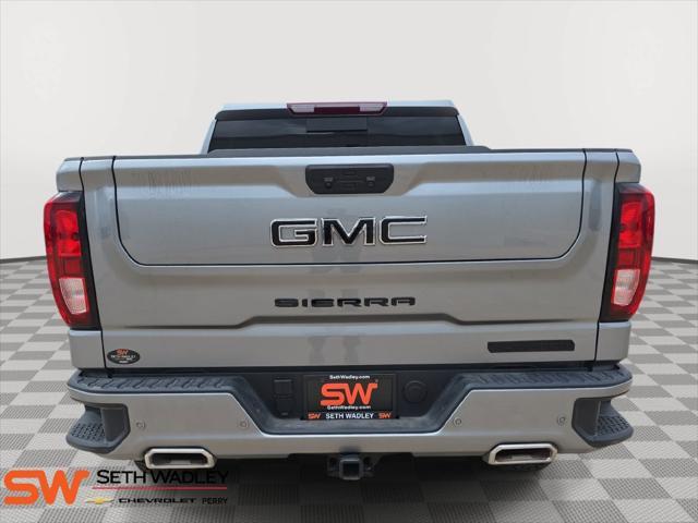 2026 GMC Sierra - $53,900
