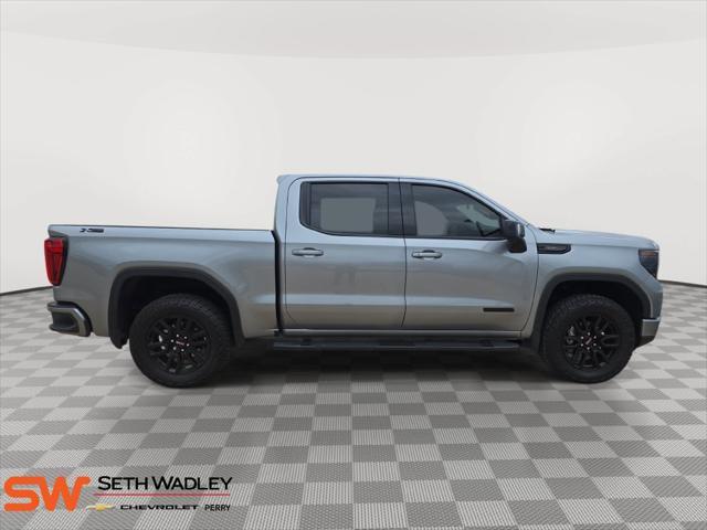 2026 GMC Sierra - $53,900