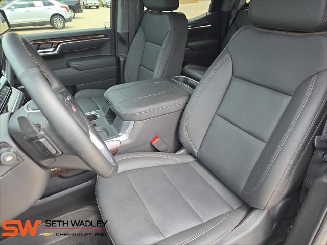 2026 GMC Sierra - $53,900