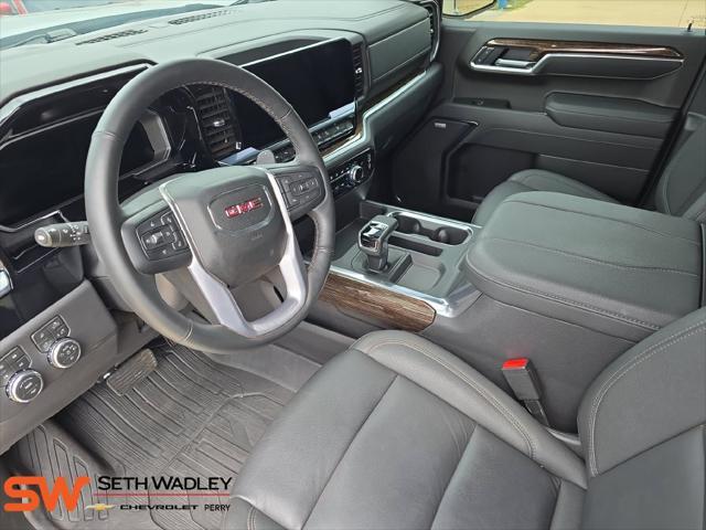2026 GMC Sierra - $53,900