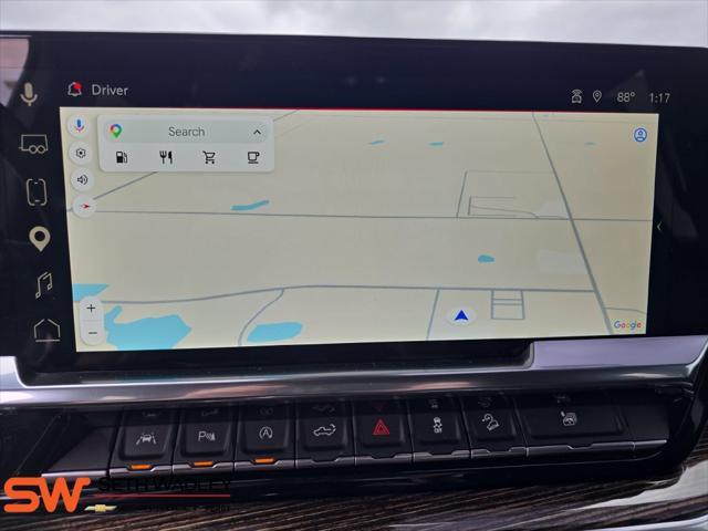2026 GMC Sierra - $53,900