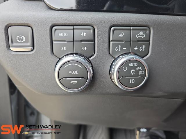2026 GMC Sierra - $53,900