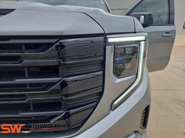2026 GMC Sierra - $53,900