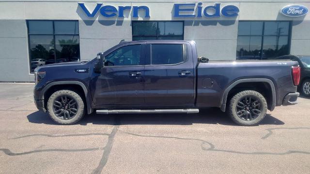 Preowned 2022 GMC Sierra 1500 Elevation for Sale