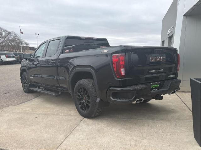 2022 GMC Sierra - $28,990