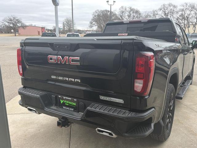 2022 GMC Sierra - $28,990