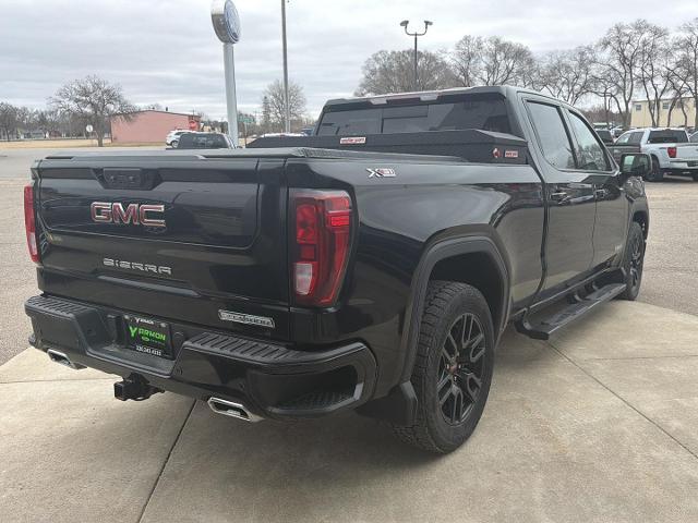 2022 GMC Sierra - $28,990