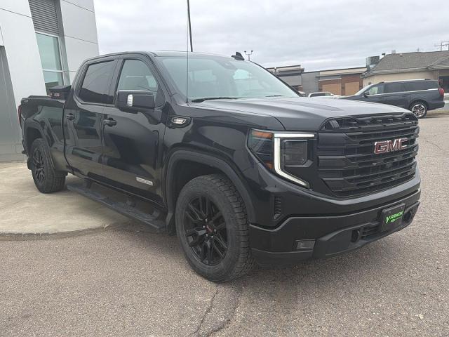 2022 GMC Sierra - $28,990
