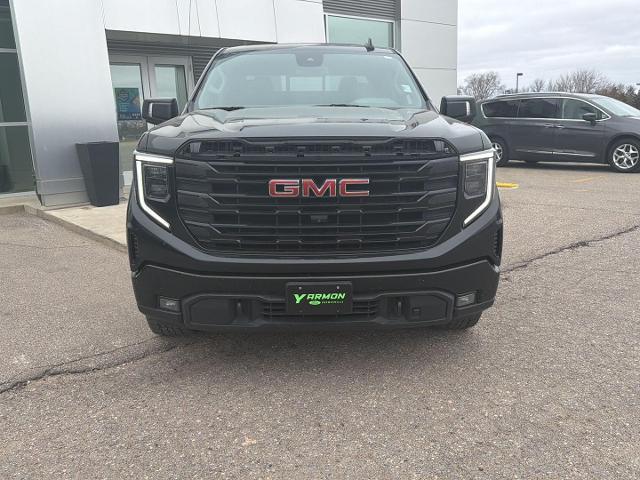 2022 GMC Sierra - $28,990