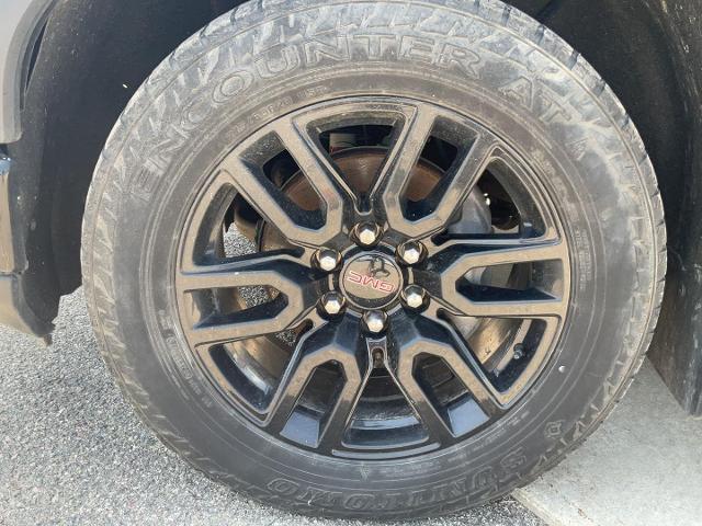 2022 GMC Sierra - $28,990