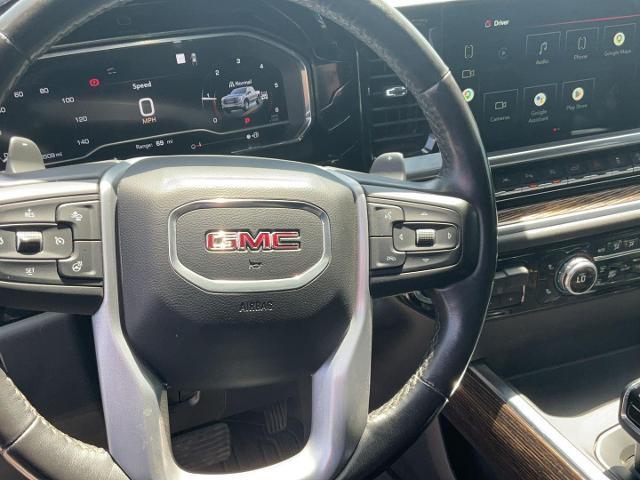 2022 GMC Sierra - $28,990