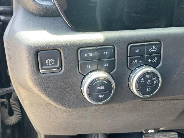 2022 GMC Sierra - $28,990