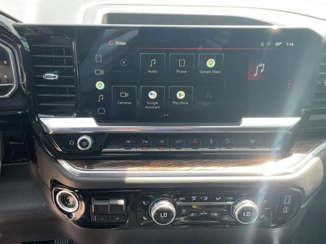 2022 GMC Sierra - $28,990