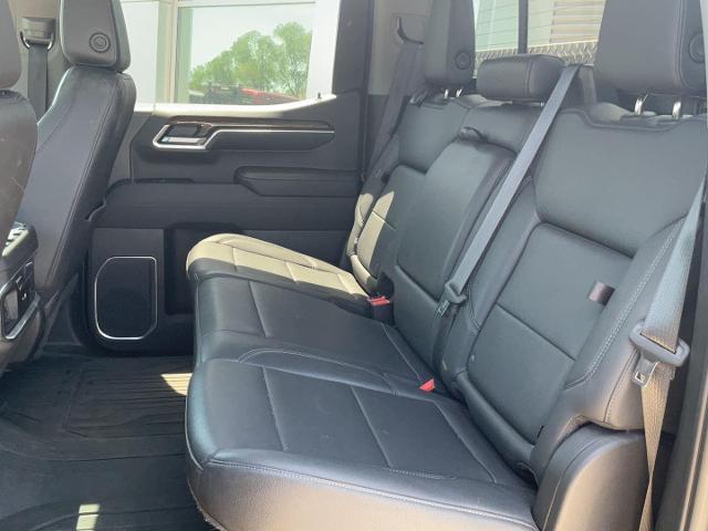 2022 GMC Sierra - $28,990