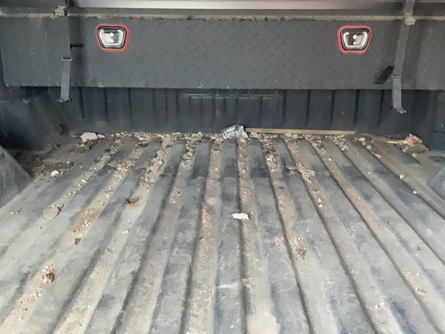 2022 GMC Sierra - $28,990