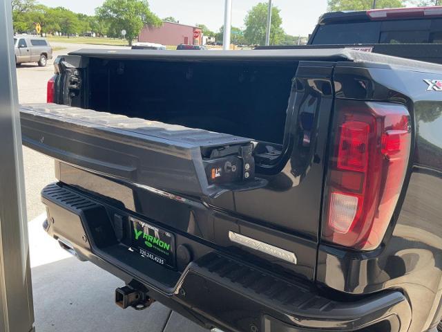 2022 GMC Sierra - $28,990