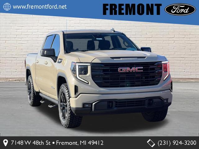 2022 GMC Sierra
