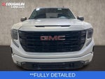 2022 Sierra 1500 Thumbnail 3