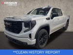 2022 Sierra 1500 Thumbnail 4