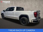 2022 Sierra 1500 Thumbnail 6