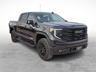 2022 GMC Sierra 1500 4X4 Elevation 4DR Crew Cab 5.8 FT. SB