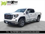 2023 Sierra 1500 Thumbnail 1