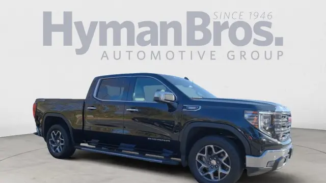 Preowned 2023 GMC Sierra 1500 SLT for Sale