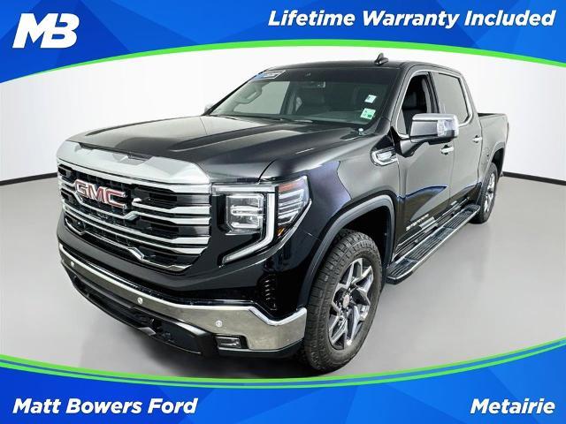 2026 GMC Sierra - $51,670