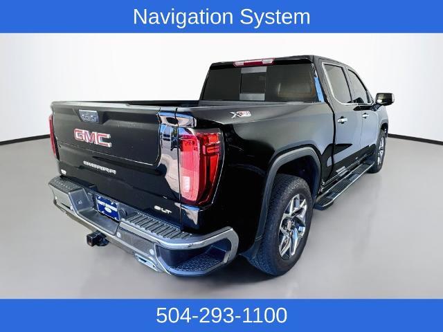 2026 GMC Sierra - $51,670