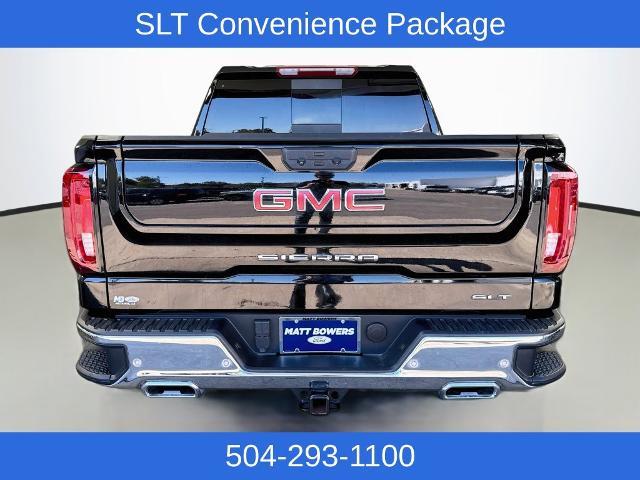 2026 GMC Sierra - $51,670