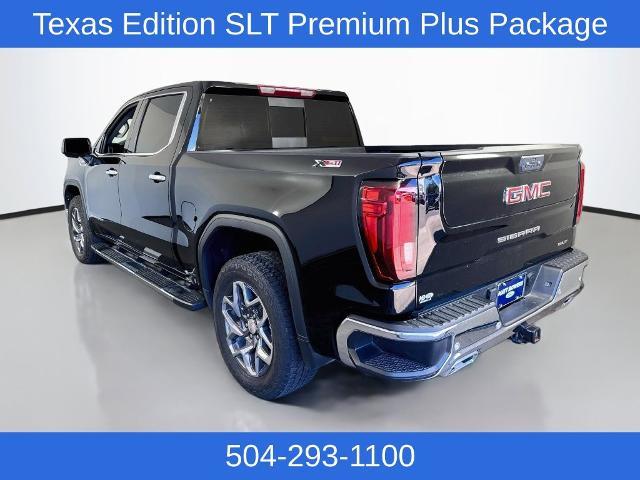 2026 GMC Sierra - $51,670