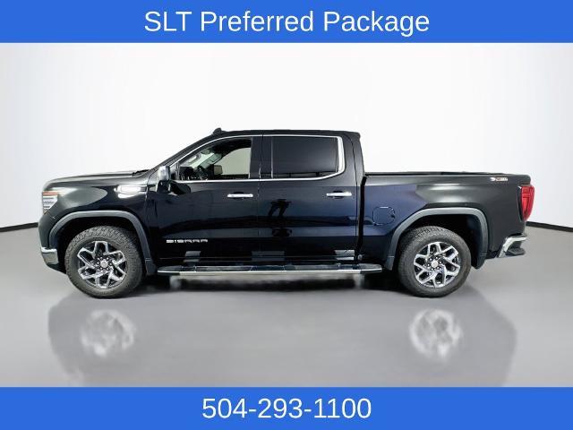 2026 GMC Sierra - $51,670