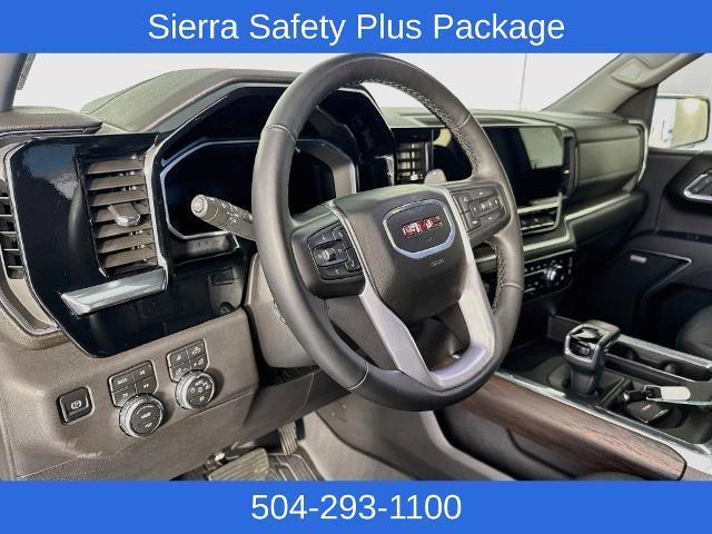2026 GMC Sierra - $51,670