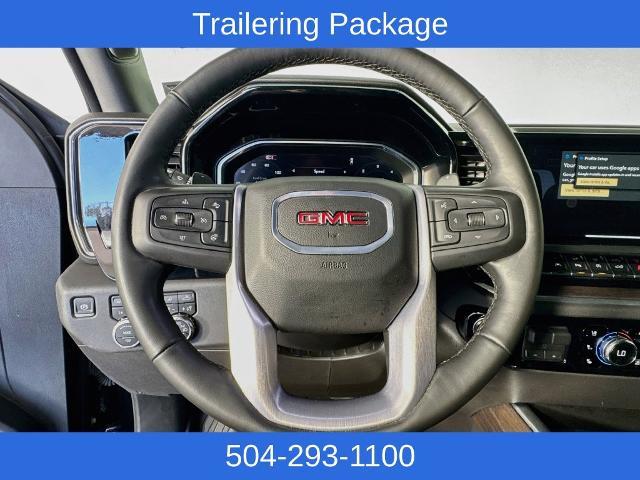2026 GMC Sierra - $51,670