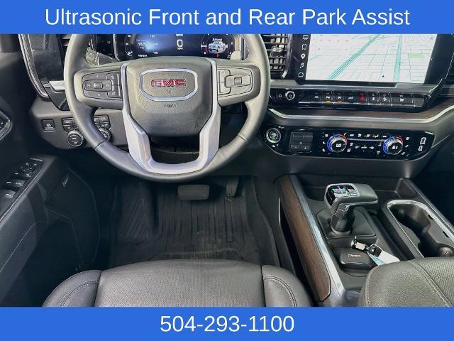 2026 GMC Sierra - $51,670
