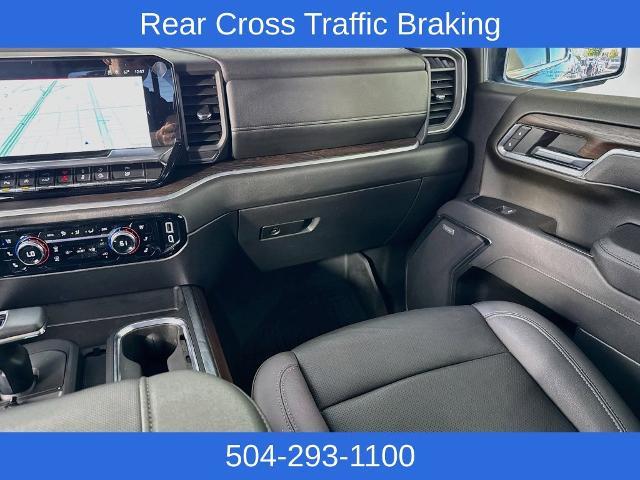2026 GMC Sierra - $51,670