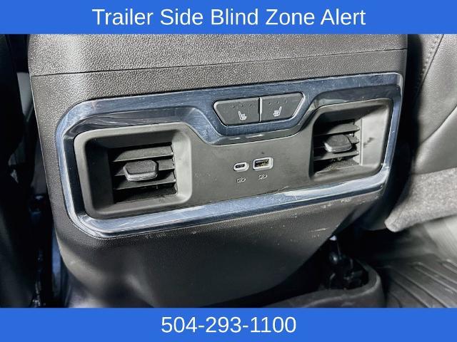 2026 GMC Sierra - $51,670