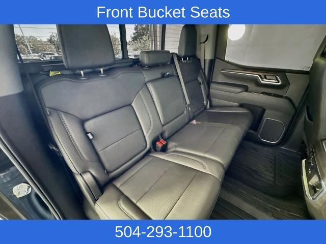 2026 GMC Sierra - $51,670