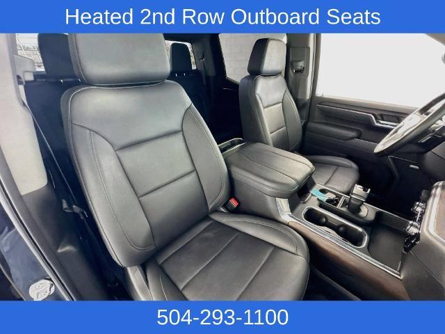 2026 GMC Sierra - $51,670