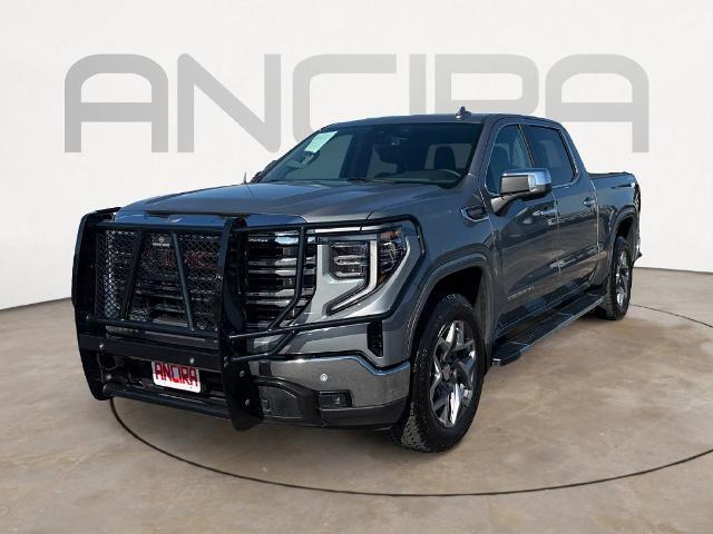 2026 GMC Sierra - $55,491