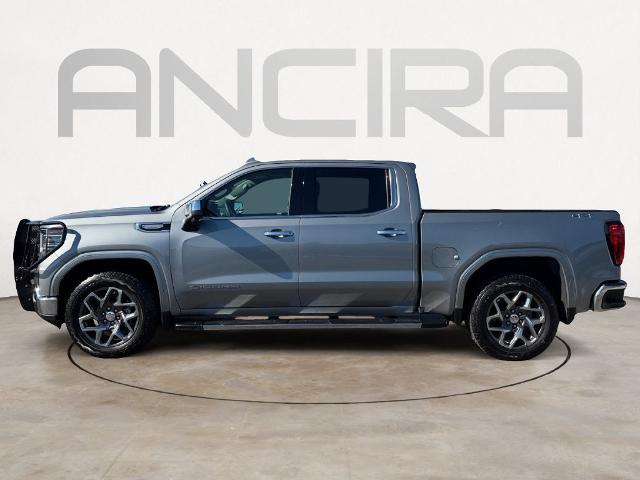 2026 GMC Sierra - $55,491