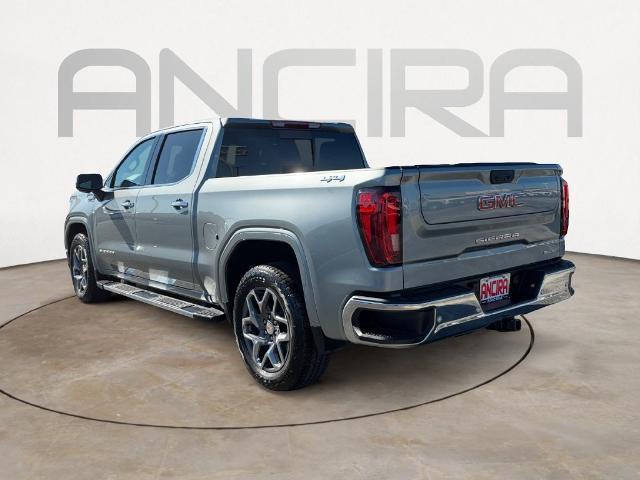 2026 GMC Sierra - $55,491