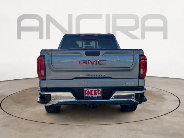 2026 GMC Sierra - $55,491