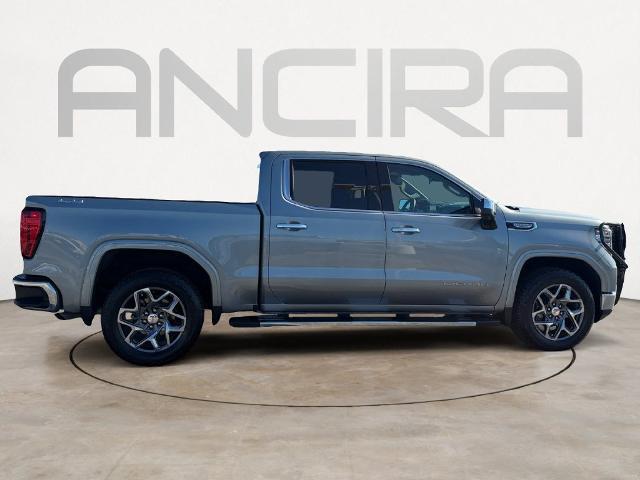 2026 GMC Sierra - $55,491