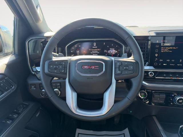 2026 GMC Sierra - $55,491