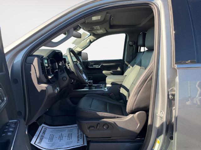 2026 GMC Sierra - $55,491