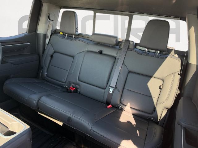 2026 GMC Sierra - $55,491